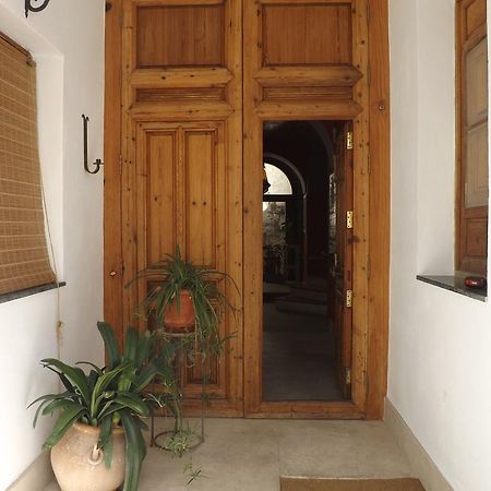 Villa Casa Virginia Altea Exterior foto