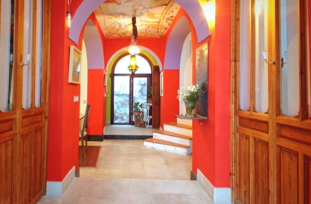 Villa Casa Virginia Altea Exterior foto