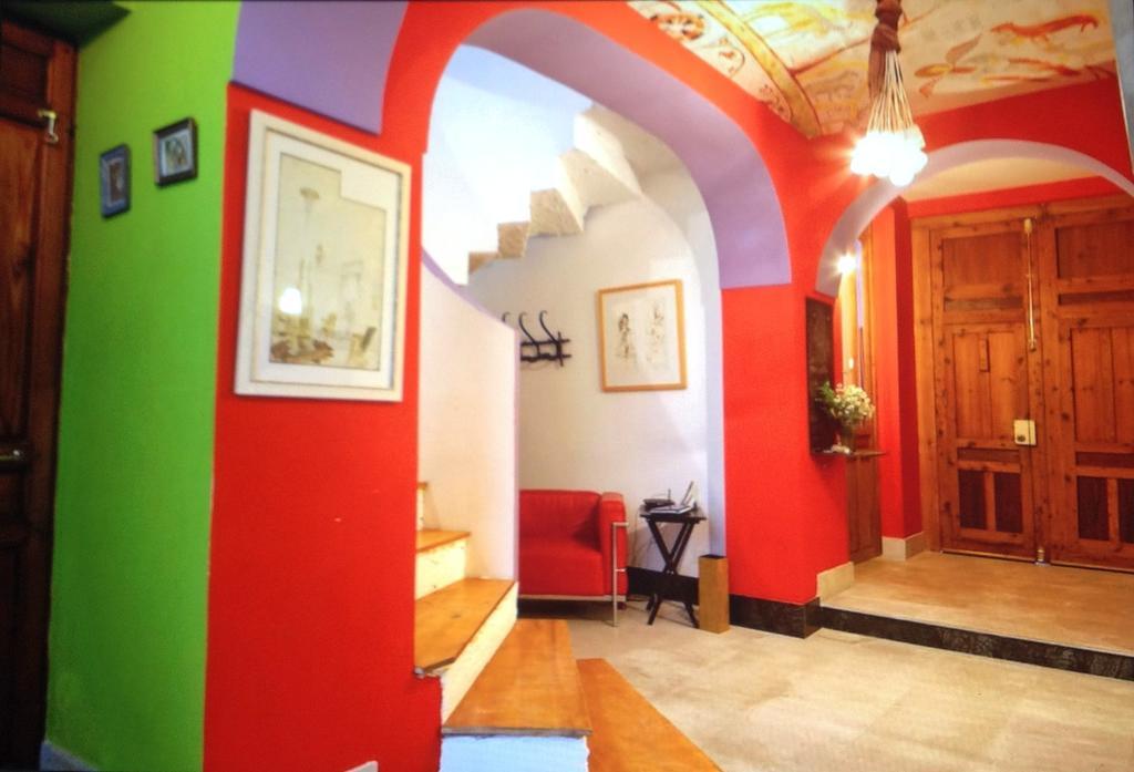 Villa Casa Virginia Altea Exterior foto