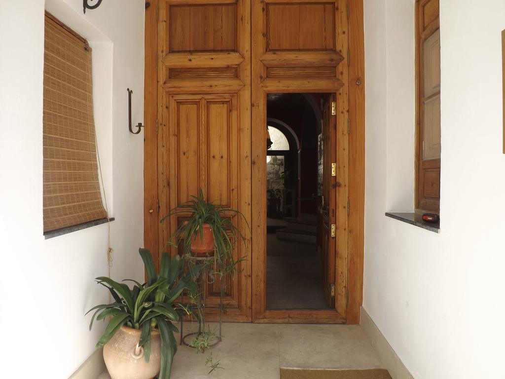 Villa Casa Virginia Altea Exterior foto